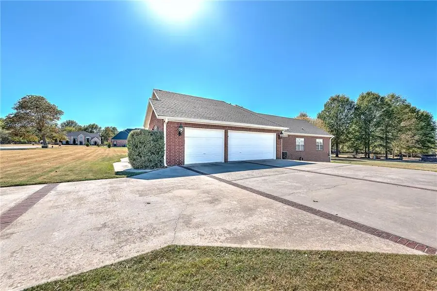 2389 Marylane Drive, Rogers, AR 72756 - #2