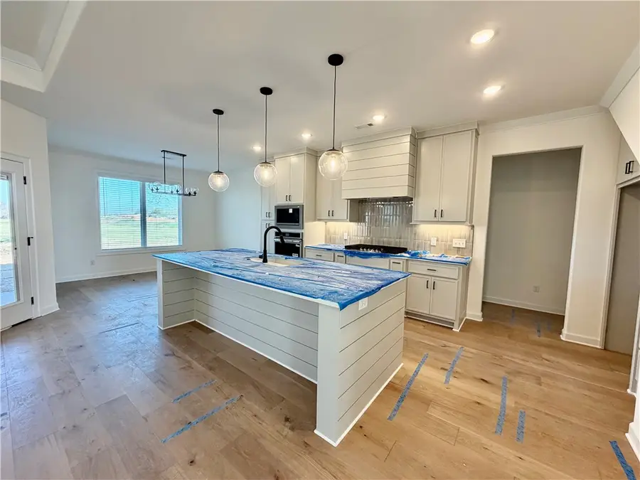 607 Steep Hill Lane, Cave Springs, AR 72718 - #3