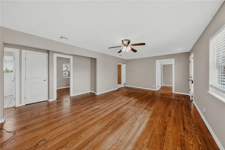 823 Granite Street, Siloam Springs, AR 72761 - #3