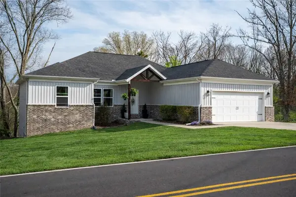 35 Witherby Drive, Bella Vista, AR 72714