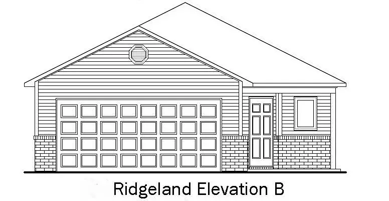 8712 Preston Wood Drive, Fort Smith, AR 72916 - #2