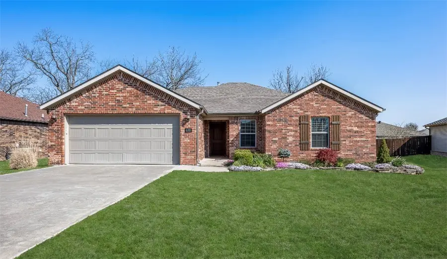 688 Olivia Lane, Centerton, AR 72719 - #2