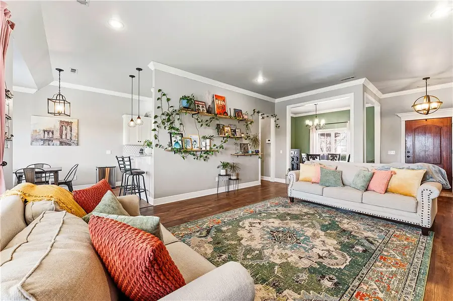 545 Gascony Avenue, Springdale, AR 72764 - #3