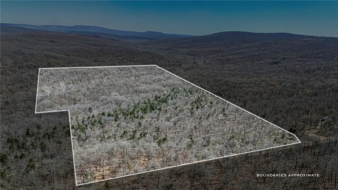 TBD E 980 Road, Sallisaw, OK 74955 - #1