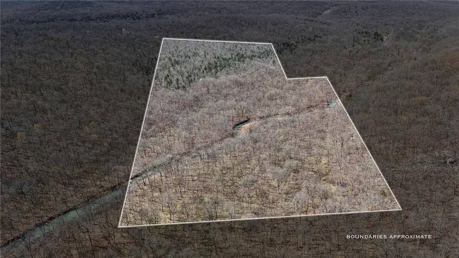 TBD E 980 Road, Sallisaw, OK 74955 - #2