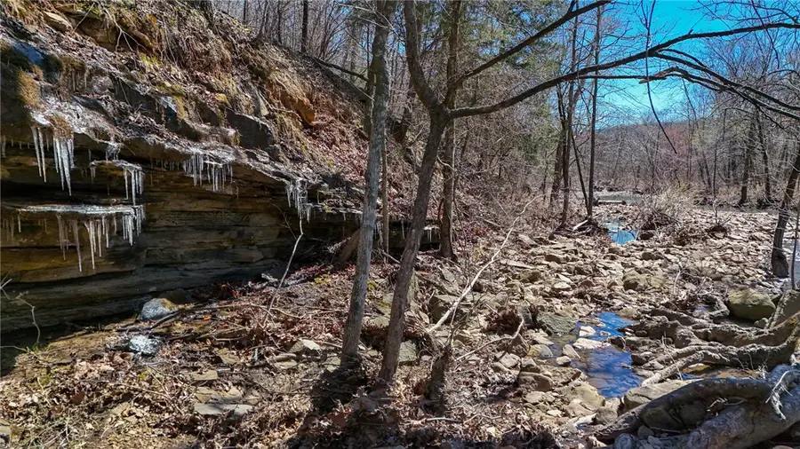 TBD E 980 Road, Sallisaw, OK 74955 - #3