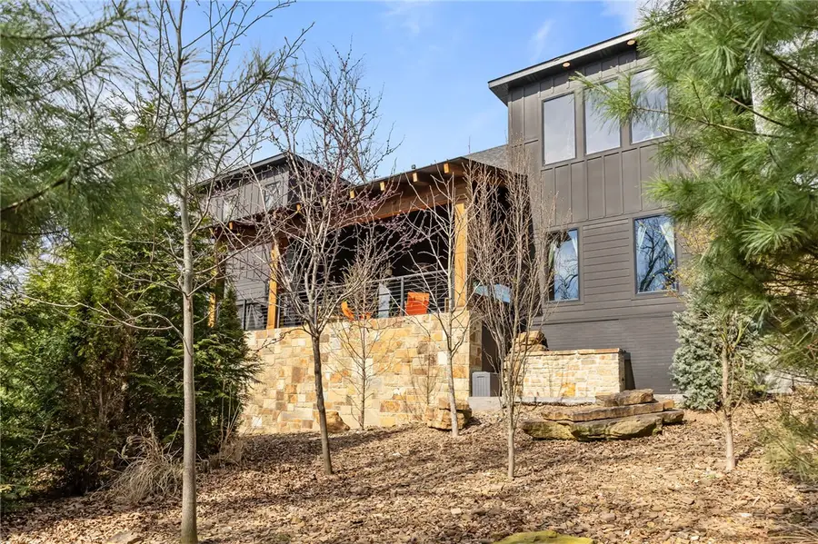 514 N Vinson, Fayetteville, AR 72701 - #2