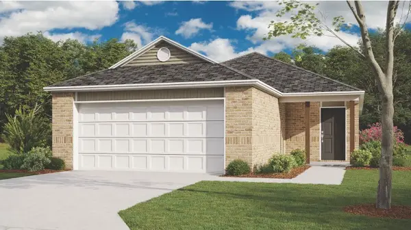 8711 Preston Wood Drive, Fort Smith, AR 72916