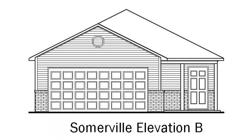 8711 Preston Wood Drive, Fort Smith, AR 72916 - #2