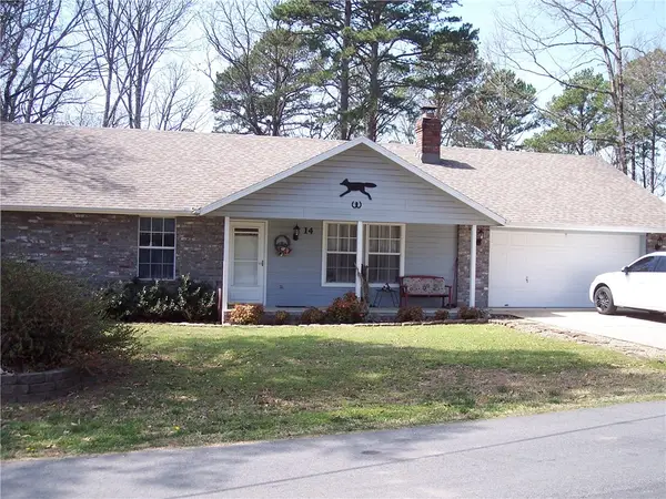 14 Radcliffe Drive, Bella Vista, AR 72714
