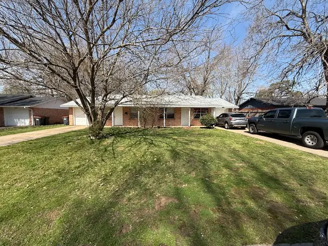 2012 Ina Avenue, Springdale, AR 72762 - #1