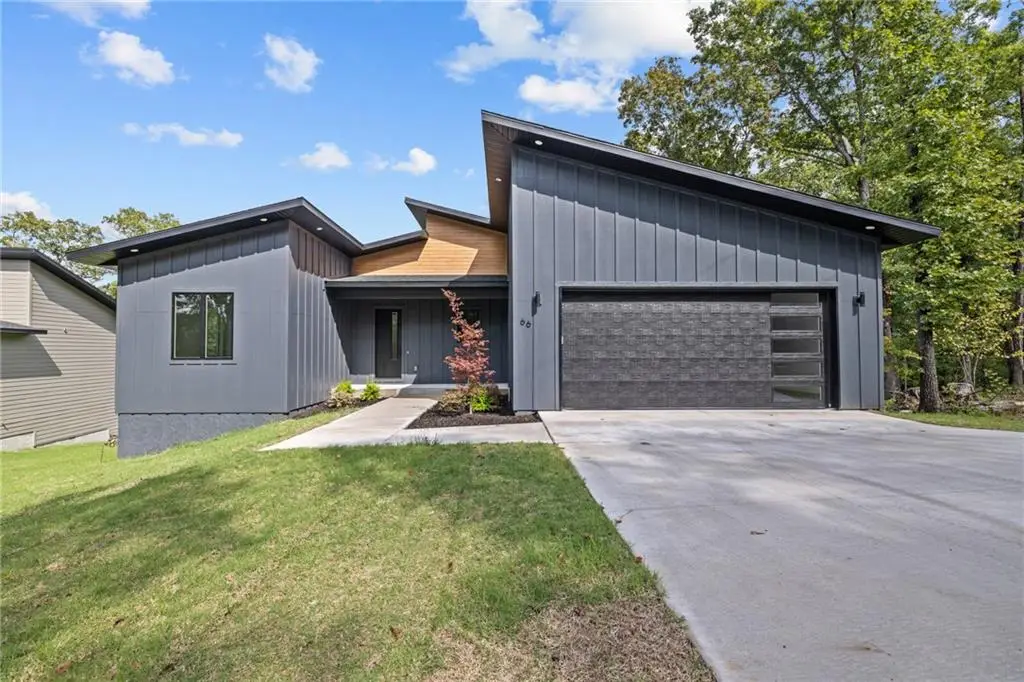 66 Glyndebourne Drive, Bella Vista, AR 72714 - #1