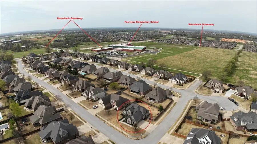 6200 S 28th Street, Rogers, AR 72758 - #3