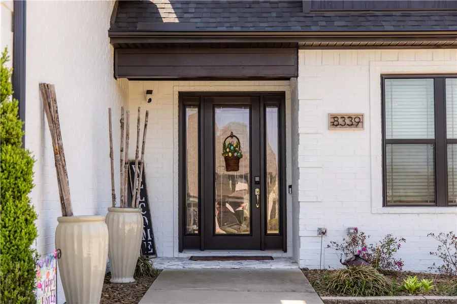 8339 La Casa Avenue, Springdale, AR 72762 - #2