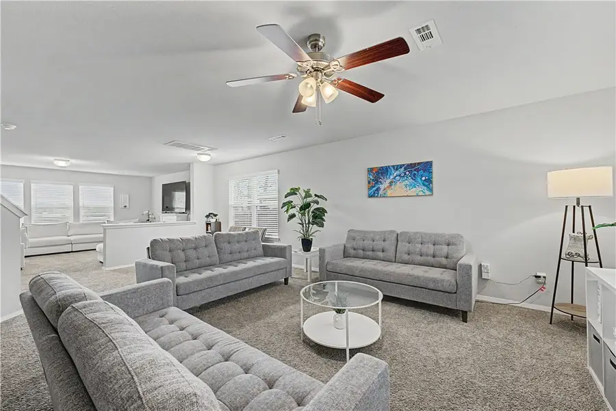 1770 Hermitage Drive, Centerton, AR 72719 - #2