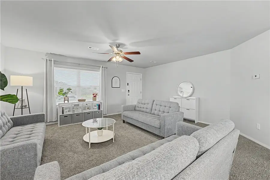 1770 Hermitage Drive, Centerton, AR 72719 - #3