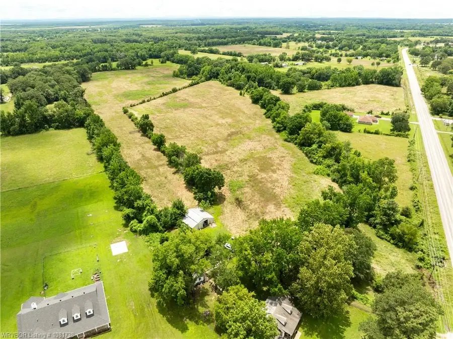 TBD E Hwy 64, Alma, AR 72921 - #3