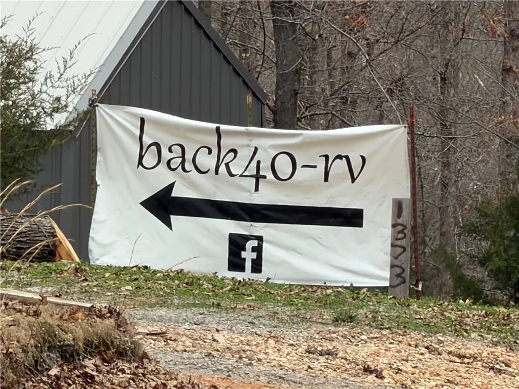 Glemsford Drive, Bella Vista, AR 72714 - #1