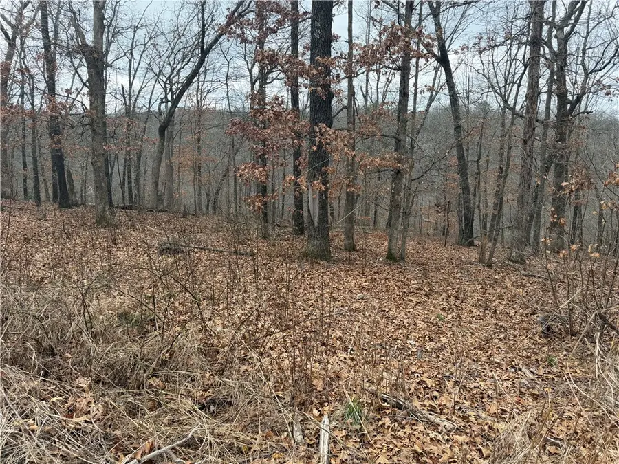 Glemsford Drive, Bella Vista, AR 72714 - #3