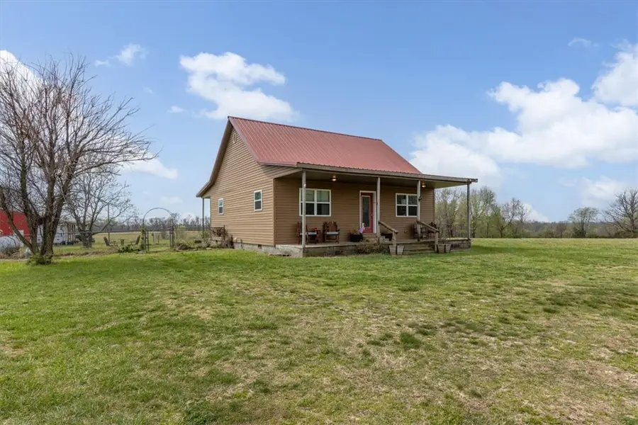 12227 Farrar Road, Bentonville, AR 72713 - #2