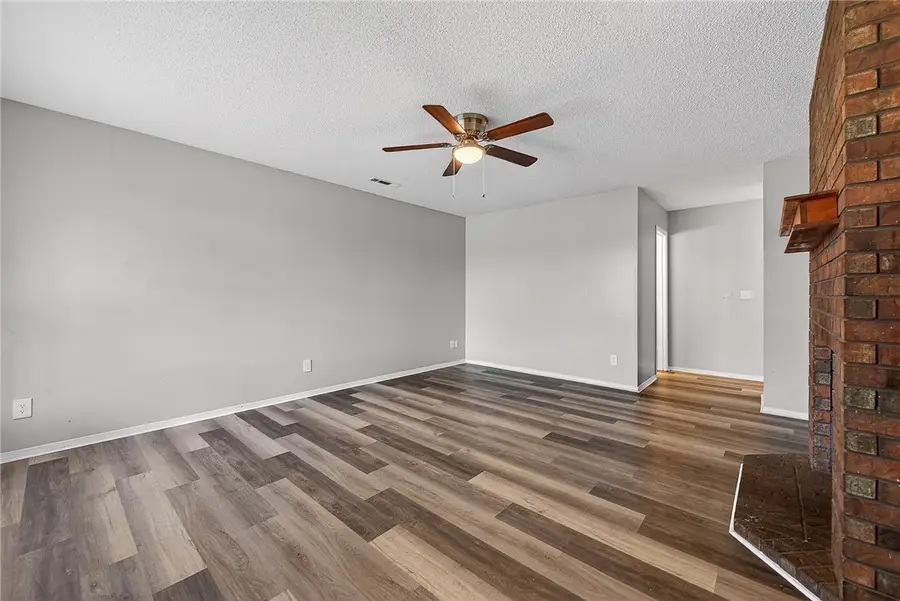 4416 & 4418 W Acoma Street, Fayetteville, AR 72704 - #3