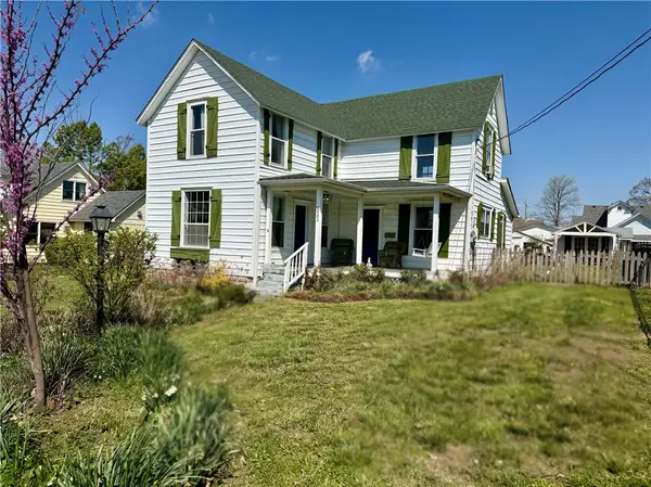 511 Pecan Street, Rogers, AR 72756