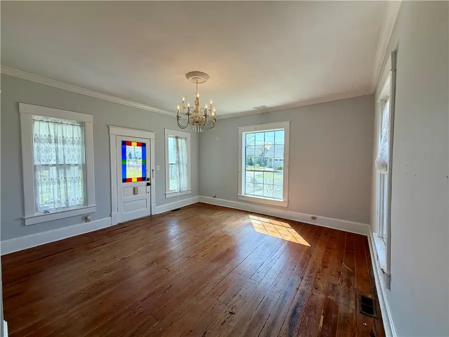 511 Pecan Street, Rogers, AR 72756 - #3