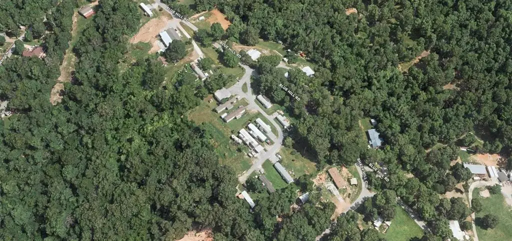 3300 Blue Hill Road, Rogers, AR 72758 - #1