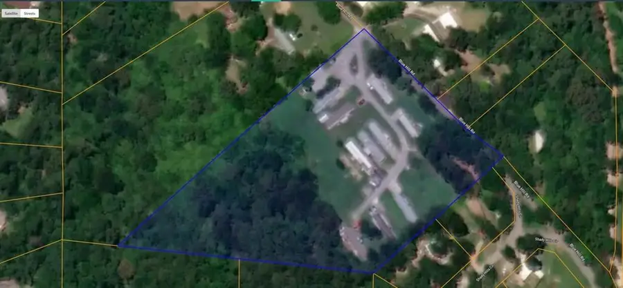 3300 Blue Hill Road, Rogers, AR 72758 - #2