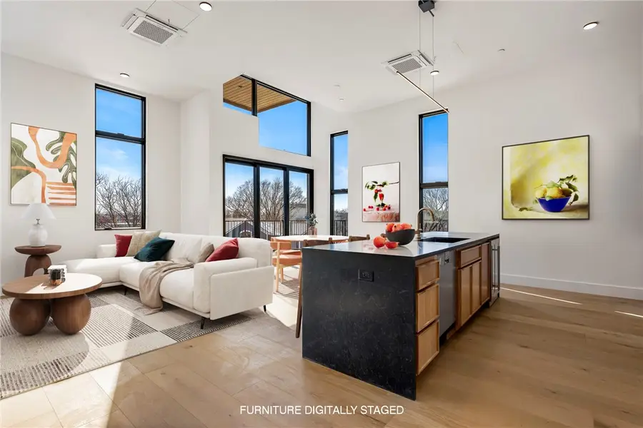 905 SE 4th Street, Bentonville, AR 72712 - #2