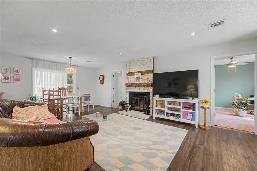 3 Bressay Circle, Bella Vista, AR 72715 - #3