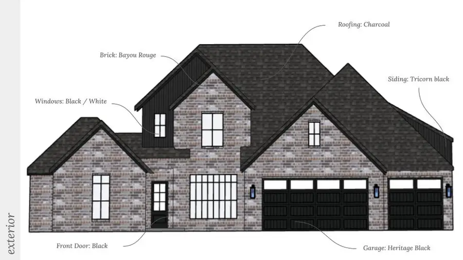 6606 Borealis Street, Bentonville, AR 72713 - #2