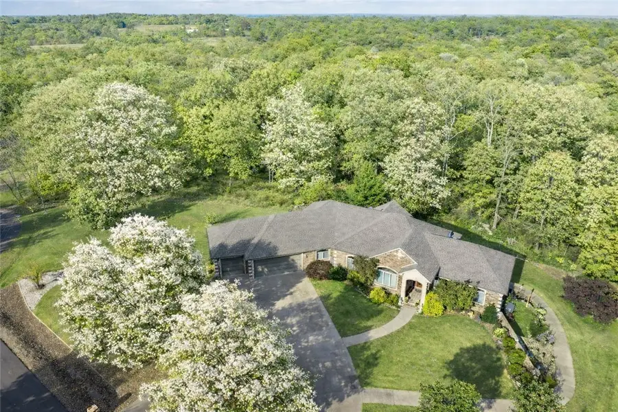 20 Beaty Lane, Bella Vista, AR 72715 - #2