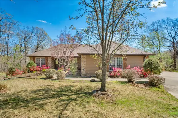 6 Grimsay Drive, Bella Vista, AR 72715