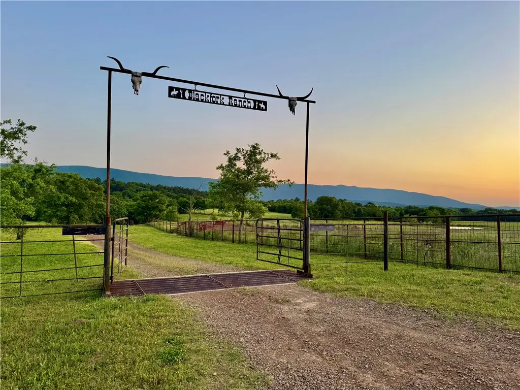 35871 Blackfork Trail, Mena, AR 71953 - #1