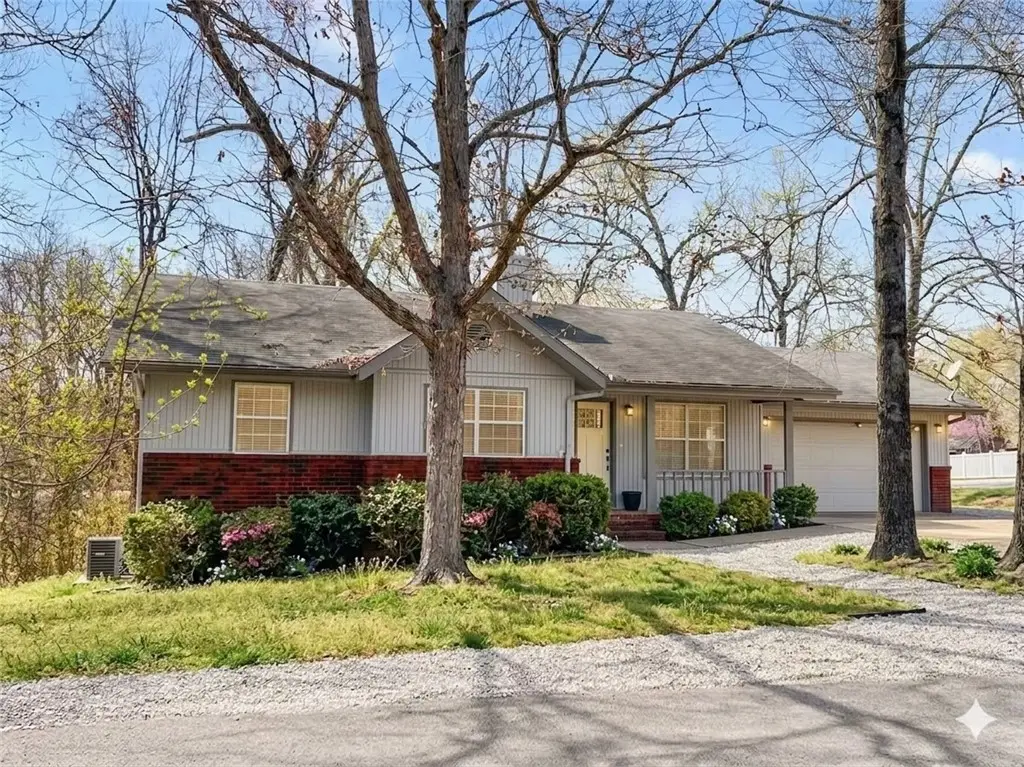 2 Ryde Lane, Bella Vista, AR 72715 - #1