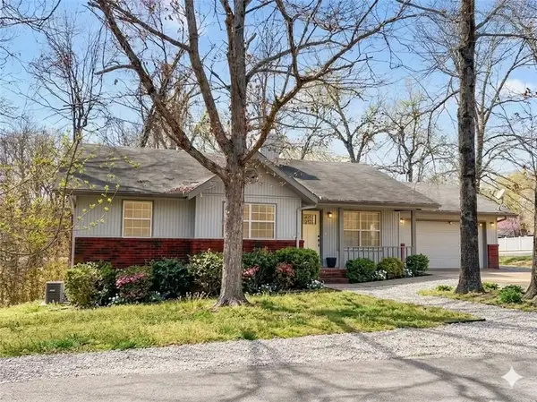 2 Ryde Lane, Bella Vista, AR 72715