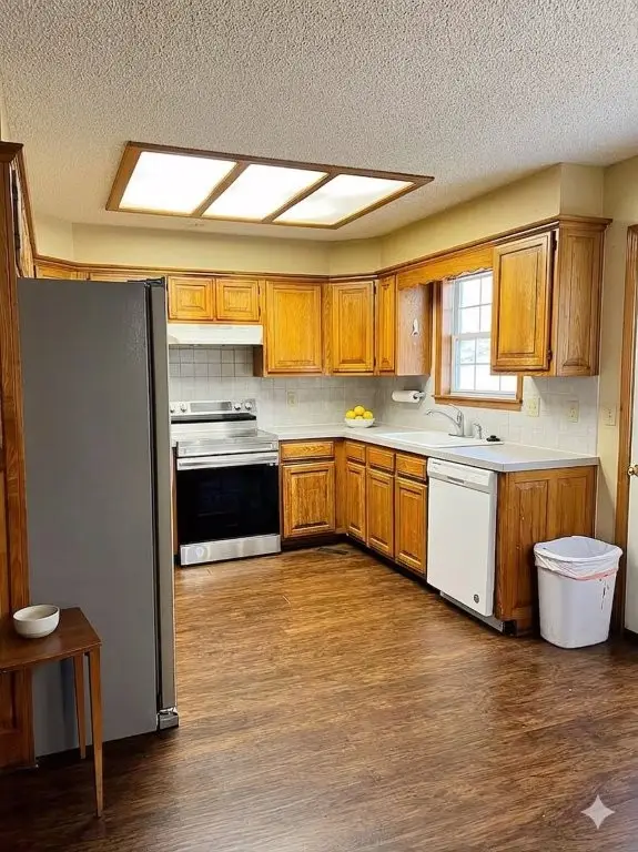 2 Ryde Lane, Bella Vista, AR 72715 - #3