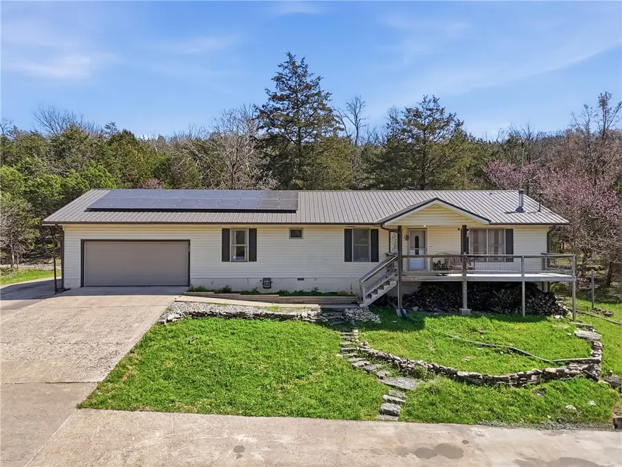 36 Danube Drive, Holiday Island, AR 72631 - #2