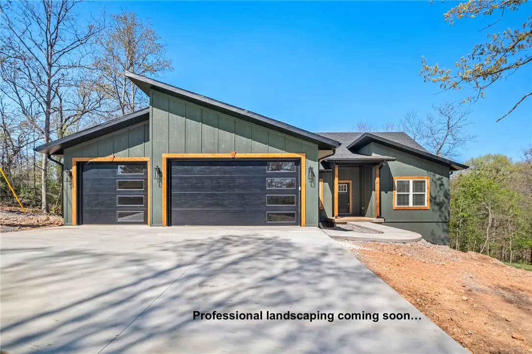 3 Bytham Circle, Bella Vista, AR 72714 - #1