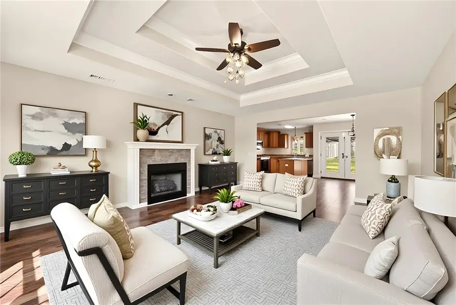 500 Eagle Drive, Gravette, AR 72736 - #2