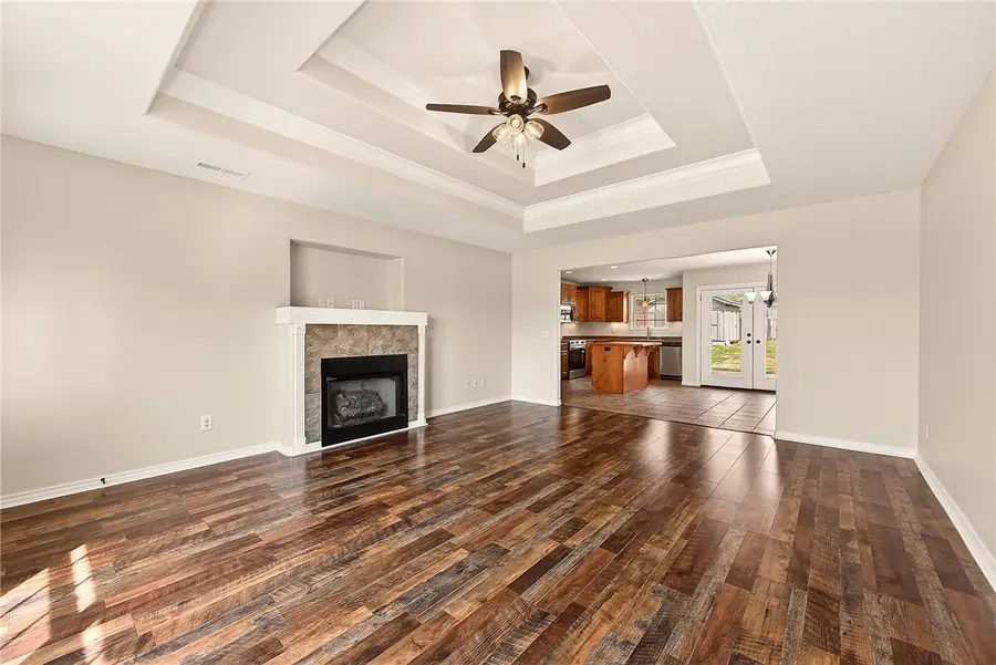 500 Eagle Drive, Gravette, AR 72736 - #3