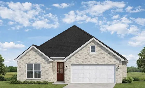 1807 Hagerty Street, Pea Ridge, AR 72751