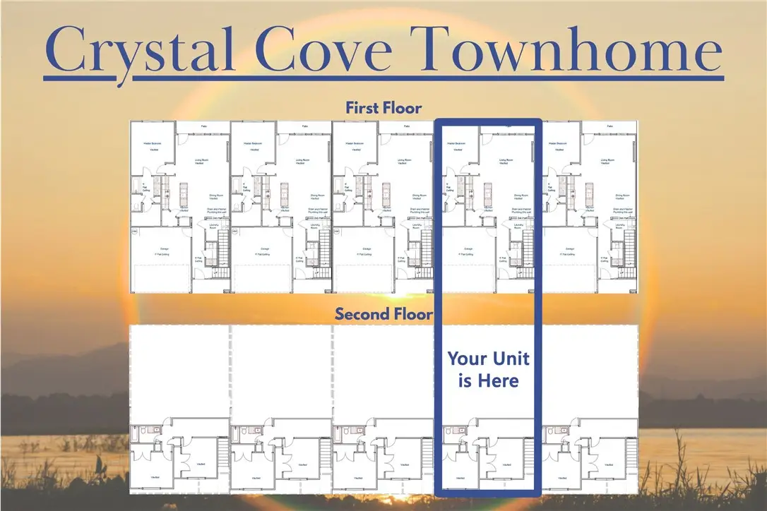 410 Onyx Avenue, Centerton, AR 72719 - #1