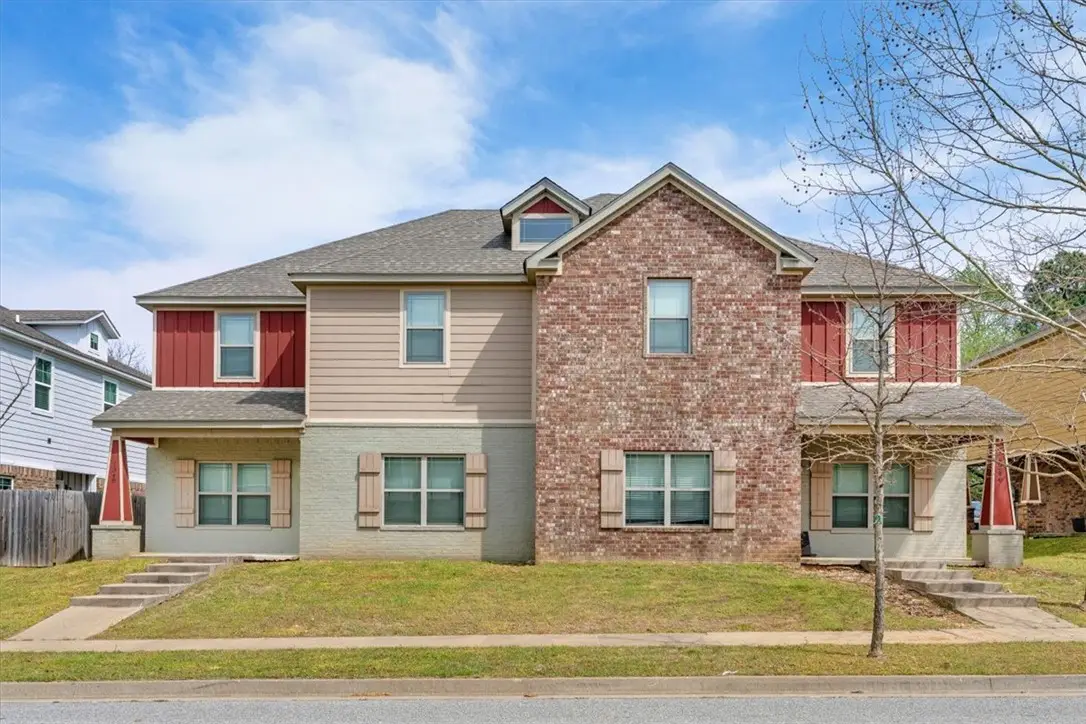 1346-1348 Corsica Drive, Fayetteville, AR 72704 - #1