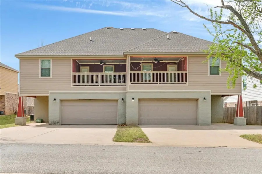 1346-1348 Corsica Drive, Fayetteville, AR 72704 - #2