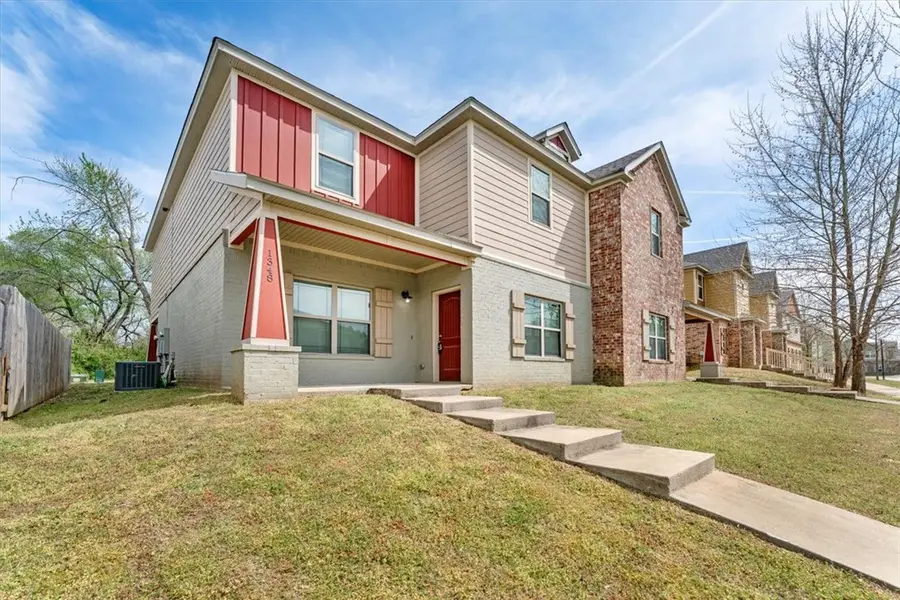 1346-1348 Corsica Drive, Fayetteville, AR 72704 - #3