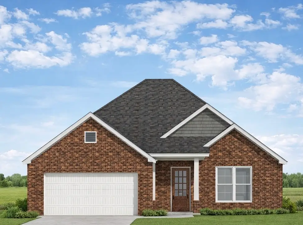 1800 Hagerty Street, Pea Ridge, AR 72751 - #1