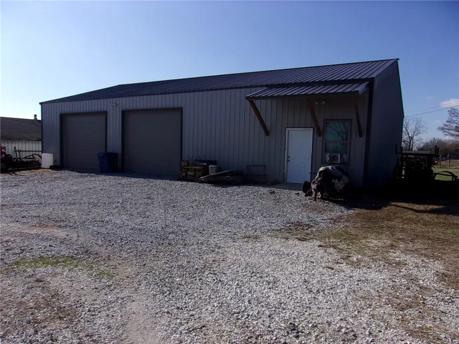 2887 Habberton Road, Springdale, AR 72764 - #2