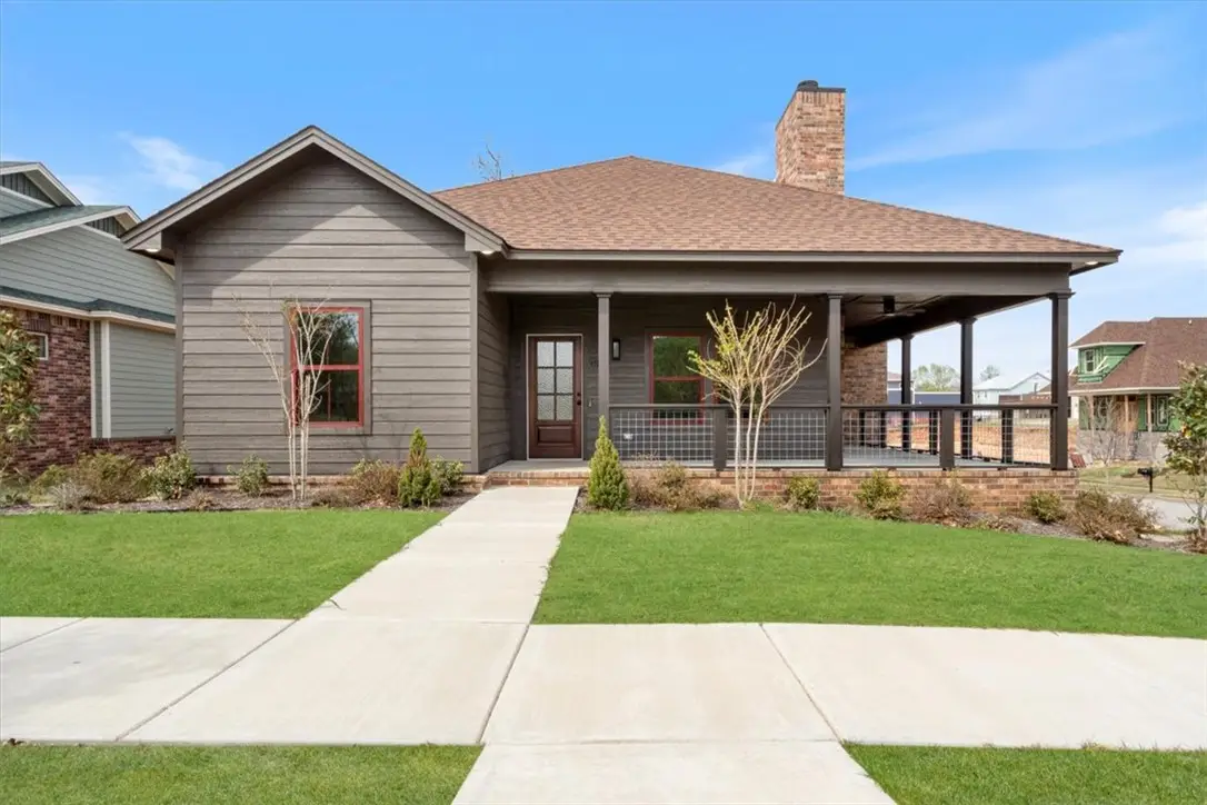 4170 Winter Evening Place, Fayetteville, AR 72704 - #1